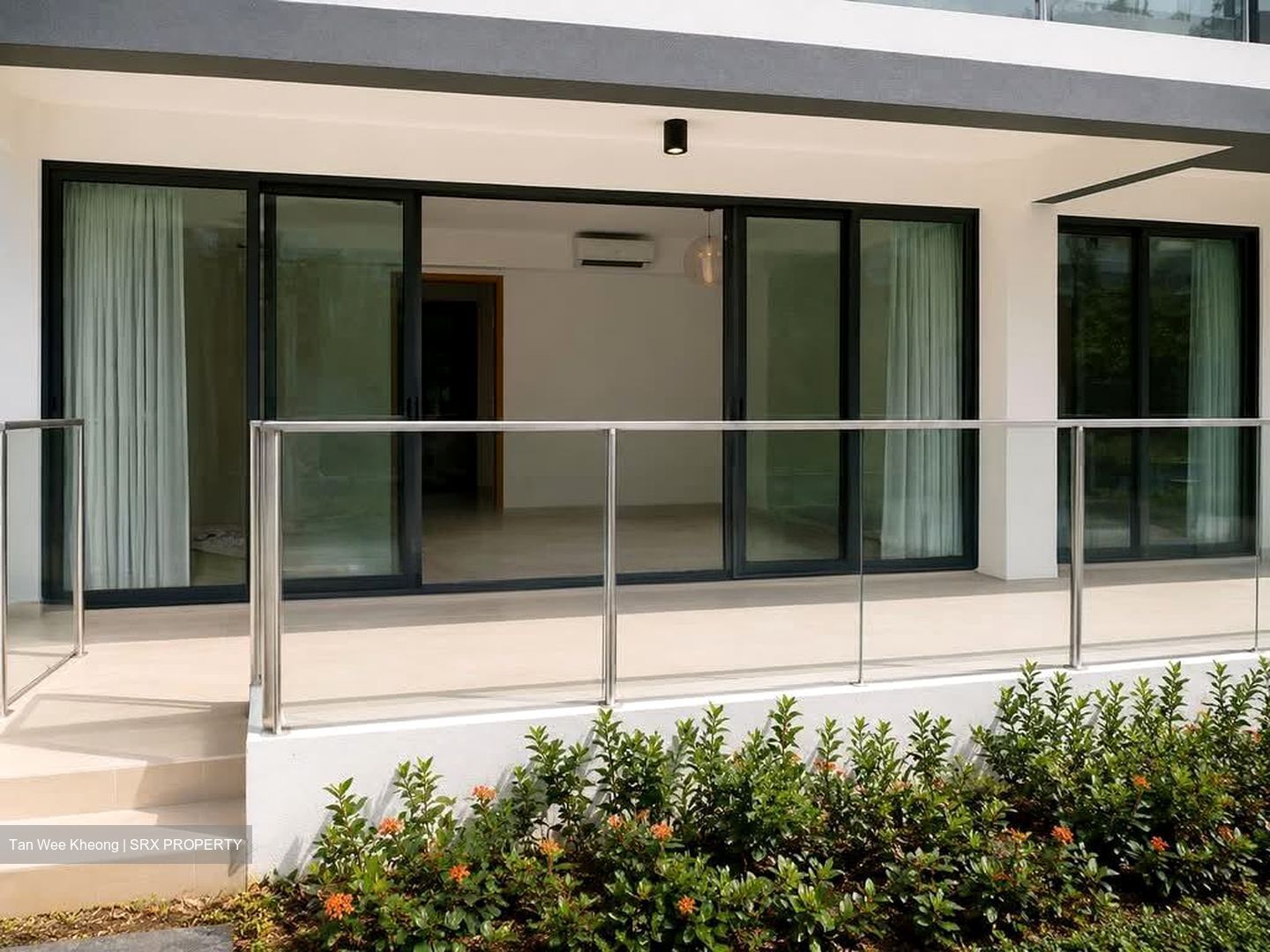 Hedges Park Condominium (D17), Condominium #572689921